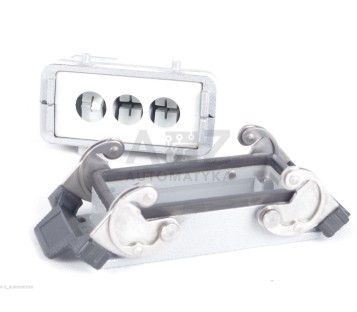 ILME ILME CYR16.3 CABLE PASSING HOOD WSS5978/N 23704