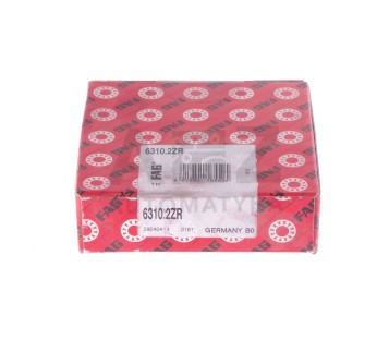 FAG 6310.2ZR 63102ZR   ! NEW !