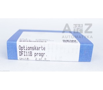 SEW EURODRIVE DFI11B 08243093 INTERBUS ! NEW !