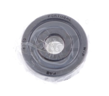 FAG 6300  6300.2ZR 63002ZR 16120314 ! NEW !