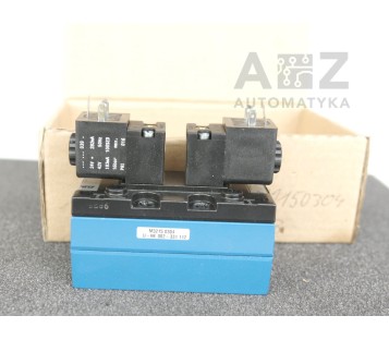 REXROTH MANNESMANN Solenoid Valve HERION 581-329-054-2 M32150304 ! NEW !