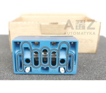 REXROTH MANNESMANN Solenoid Valve HERION 581-329-054-2 M32150304 ! NEW !