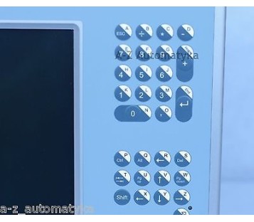 GESAS GmbH HOCKENHEIM KPC 121A  KPC121-A1