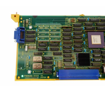 FANUC a16b-1211-090 PMC-M A16B-1211-0901 A16B12110901