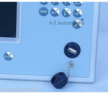 GESAS GmbH HOCKENHEIM KPC 121A  KPC121-A1