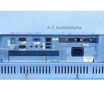 GESAS GmbH HOCKENHEIM KPC 121A  KPC121-A1