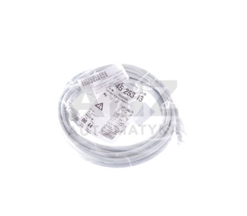 WEIDMULLER 1233160050  RJ45 KABEL IE-C6FP8LD0050  ! NEW !