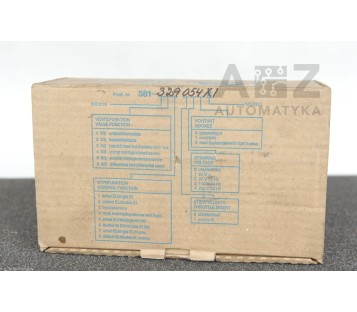 REXROTH MANNESMANN Solenoid Valve HERION 581-329-054-1 ! NEW !