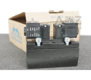 REXROTH MANNESMANN Solenoid Valve HERION 581-329-054-1 ! NEW !