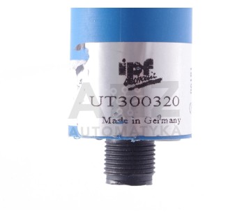 IPF UT300320 ultrasonic sensor