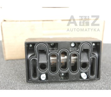 REXROTH MANNESMANN Solenoid Valve HERION 581-329-054-1 ! NEW !