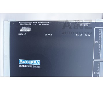 SERRA SERRATRON 300DP CSP-300DP