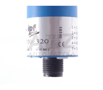 IPF UT300320 ultrasonic sensor