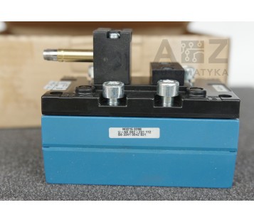 REXROTH MANNESMANN Solenoid Valve HERION M32150304 M321 503 04 ! NEW !