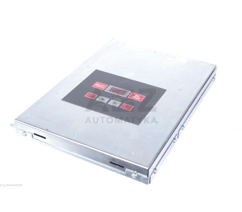 BRITISH FEDERAL WS3000 WS3000/1PV