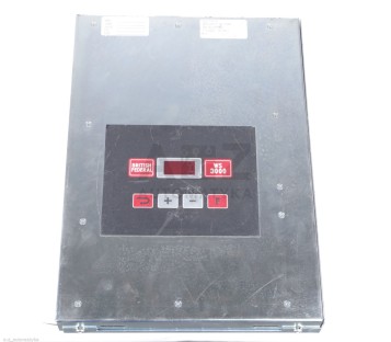 BRITISH FEDERAL WS3000 WS3000/1PV