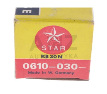 STAR KB 30 N KB30N 0610-030-  REXROTH BALL BUSHING 0610-030-00 ! NEW !