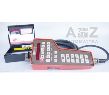 UNIMATION TEACH PENDANT R923EJ1A