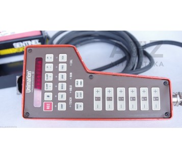 UNIMATION TEACH PENDANT R923EJ1A