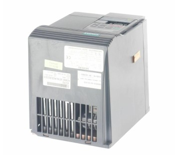SIEMENS 6SE3216-8BB40 6SE32168BB40