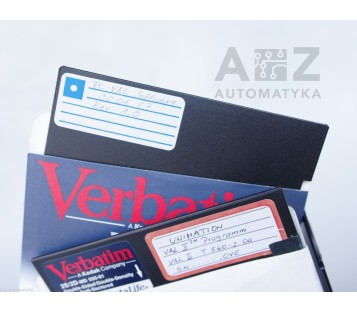 UNIMATION TEACH PENDANT R923EJ1A