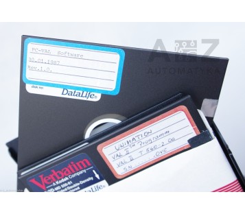 UNIMATION TEACH PENDANT R923EJ1A