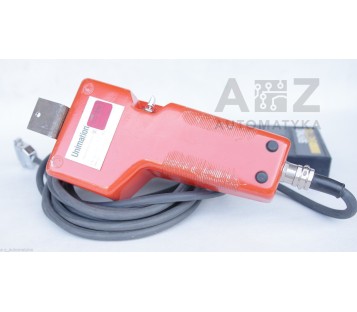 UNIMATION TEACH PENDANT R923EJ1A