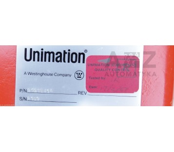 UNIMATION TEACH PENDANT R923EJ1A