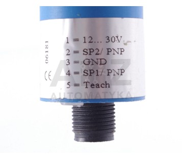 IPF UT300320 ultrasonic sensor