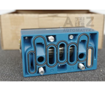 REXROTH MANNESMANN Solenoid Valve 581-317-054-0 HERION M32150298 ! NEW !