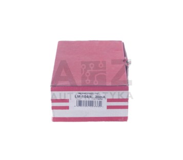 CZAKI THERMO-PRODUCT THERMO PRODUCT LM-104 LM104  ! NEW !