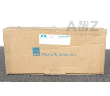 REXROTH MANNESMANN Solenoid Valve 581-149-054-0 5811490540 ! NEW !