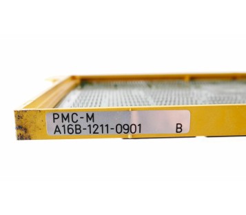 FANUC a16b-1211-090 PMC-M A16B-1211-0901 A16B12110901