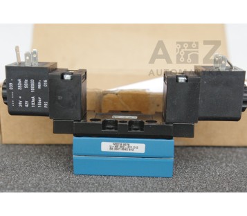 REXROTH MANNESMANN Solenoid Valve 581-149-054-0 5811490540 ! NEW !