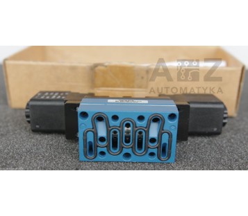 REXROTH MANNESMANN Solenoid Valve 581-149-054-0 5811490540 ! NEW !