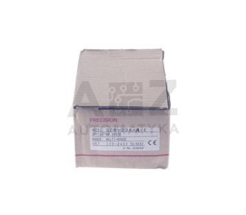 SHINKO GCR-23A-A/E GCR23AAE  ! NEW !