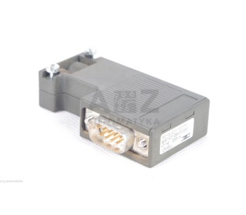 SIEMENS PROFIBUSCONNECTOR 6ES7 972-0BA10-0XA0 6ES79720BA100XA0 ! 6PCS !