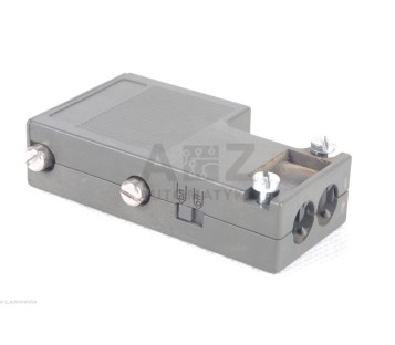 SIEMENS PROFIBUSCONNECTOR 6ES7 972-0BA10-0XA0 6ES79720BA100XA0 ! 6PCS !
