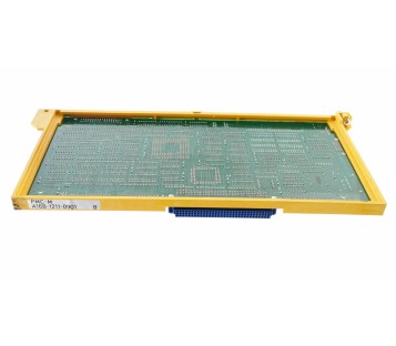 FANUC a16b-1211-090 PMC-M A16B-1211-0901 A16B12110901