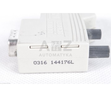 ERNI AEG PROFI BUS  0316 144176L  0316144176L