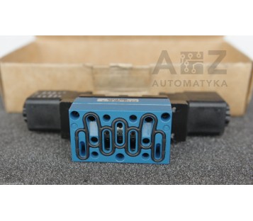 REXROTH MANNESMANN Solenoid Valve 581-159-054-2 5811590542 ! NEW !