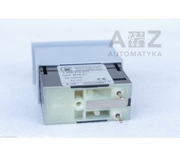 FRITZ KUBLER 1.230.210.013  B16.21