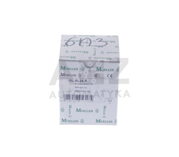 MOELLER SL-BL24-R SLBL24R ! NEW !