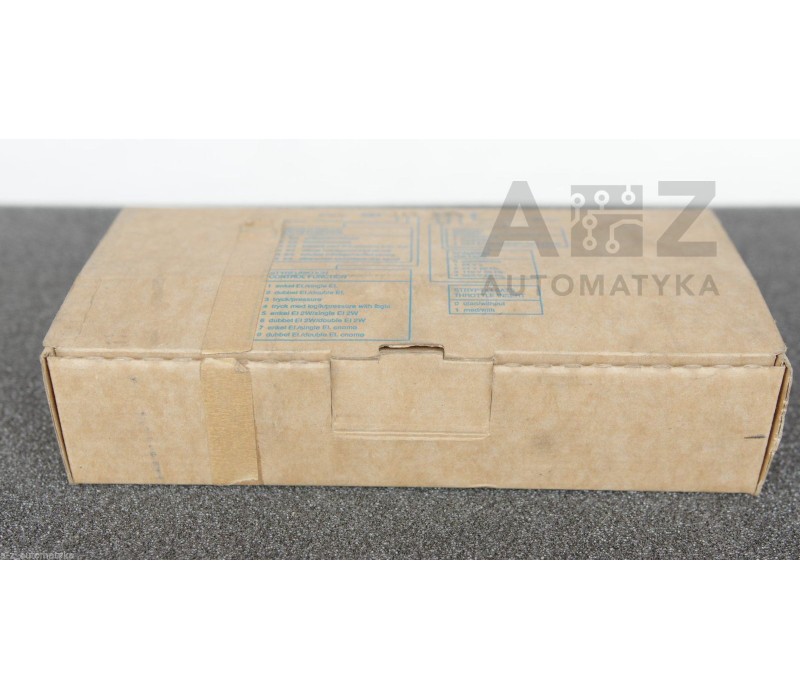 REXROTH MANNESMANN Solenoid Valve 581-129-054-2 5811290542 ! NEW !