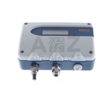 BARTEC R320 + TR41-10 TR4110 09020514UE  ! NEW !