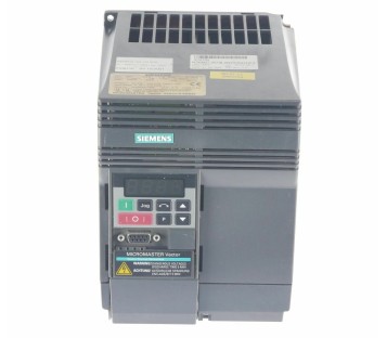 SIEMENS 6SE3216-8BB40 6SE32168BB40