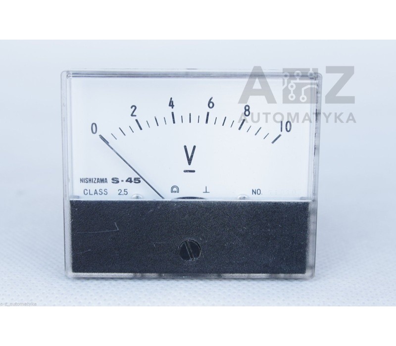 NISHIZAWA S-45 S45 0-10V