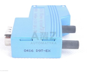 TURCK 0416 D9T-EX  D9TEX 6890938 0416