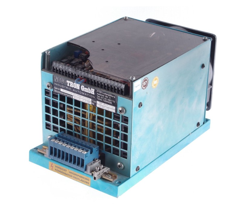 NOVO TRON NOVOTRON TSV 1517 TSV1517  PLC