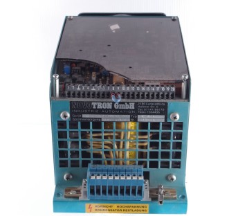 NOVO TRON NOVOTRON TSV 1517 TSV1517  PLC